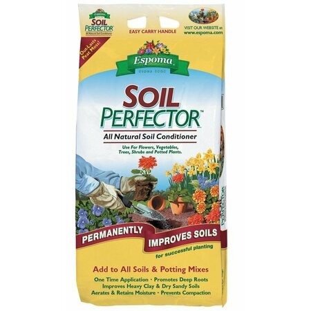 ESPOMA SOIL PERFECTOR 30LB SPF30